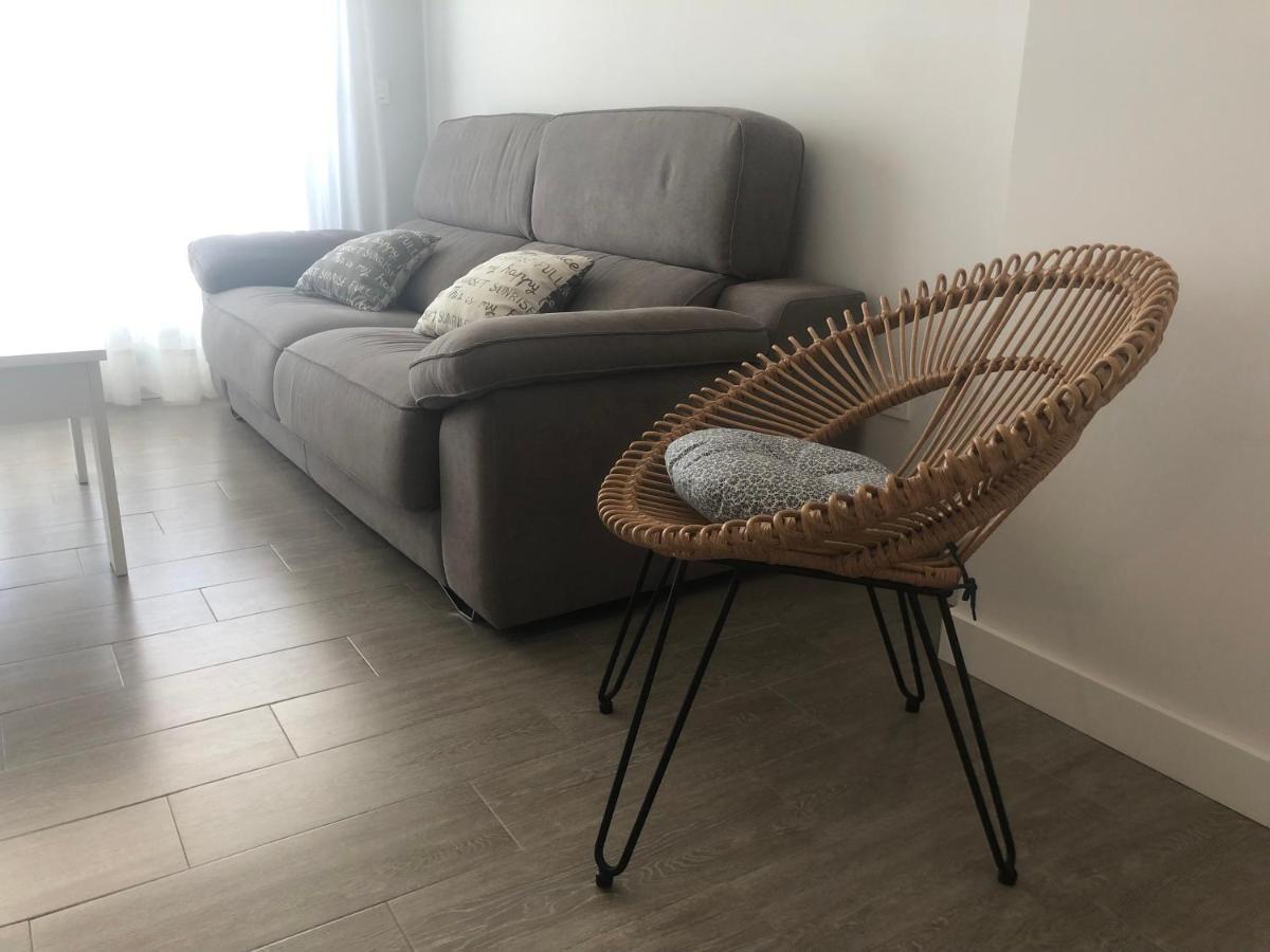 Apartamento 1º Línea De Playa - Duna Beach * Torrox