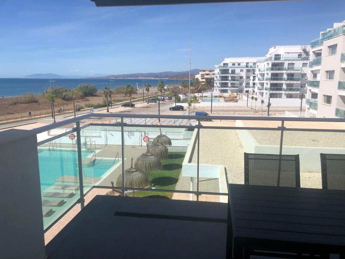 Apartamento 1º Línea De Playa - Duna Beach * Torrox