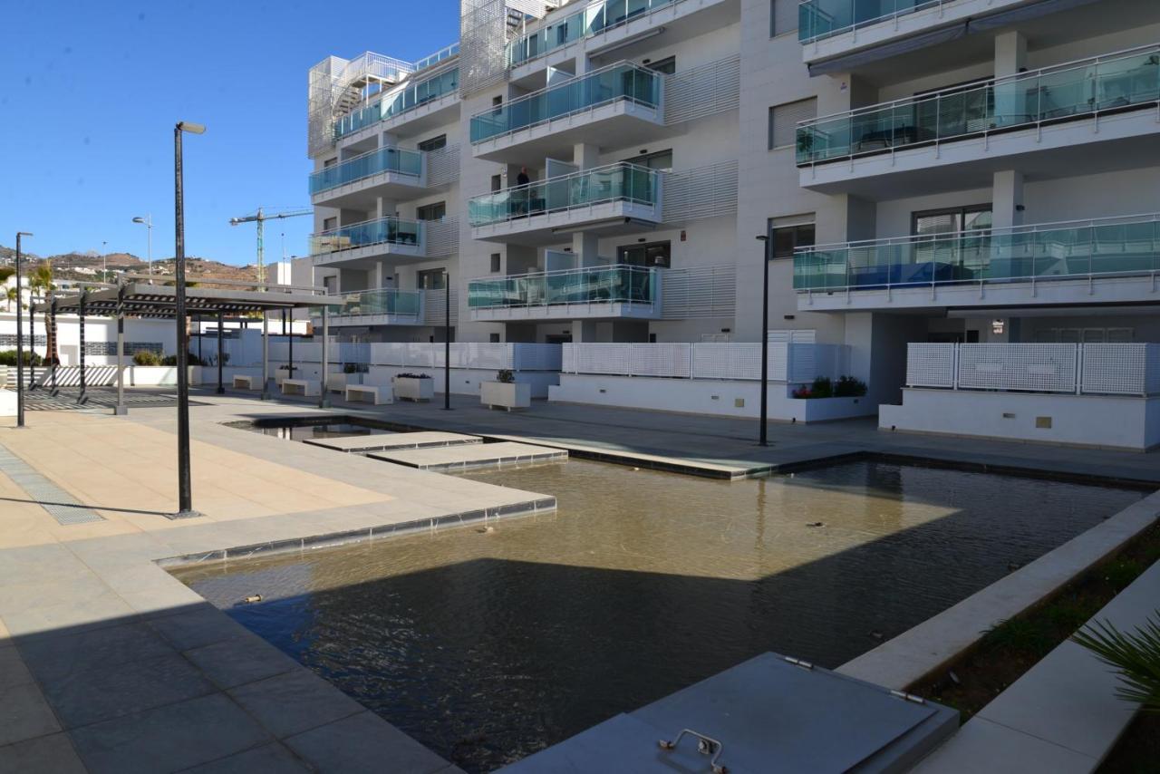 Apartamento 1º Linea De Playa - Duna Beach