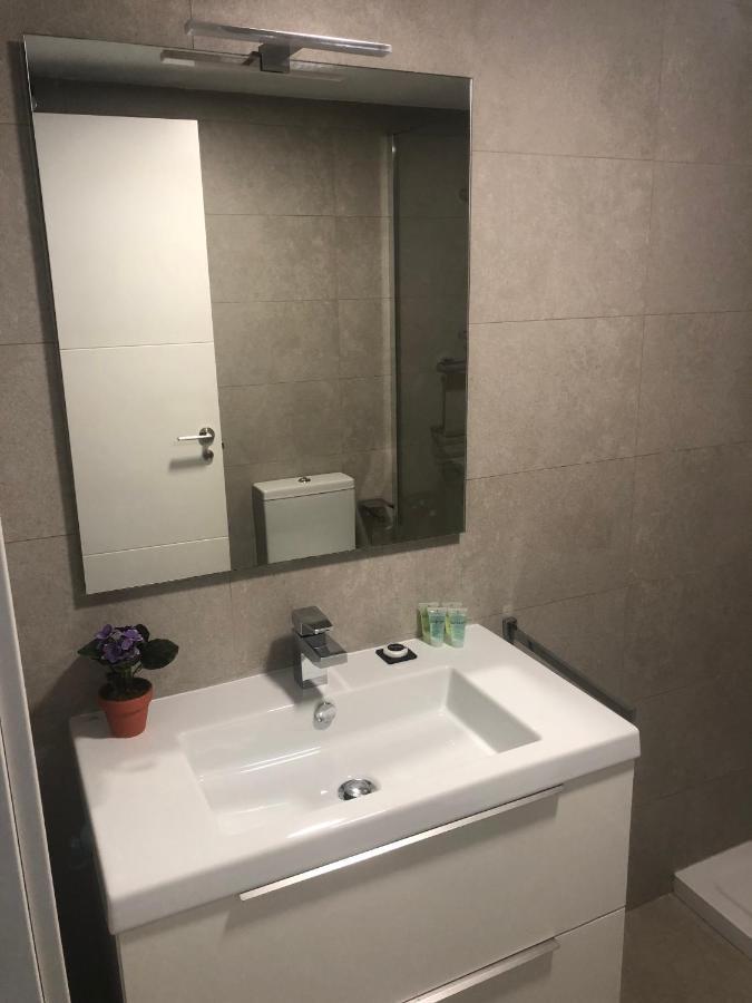 Apartamento 1º Linea De Playa - Duna Beach