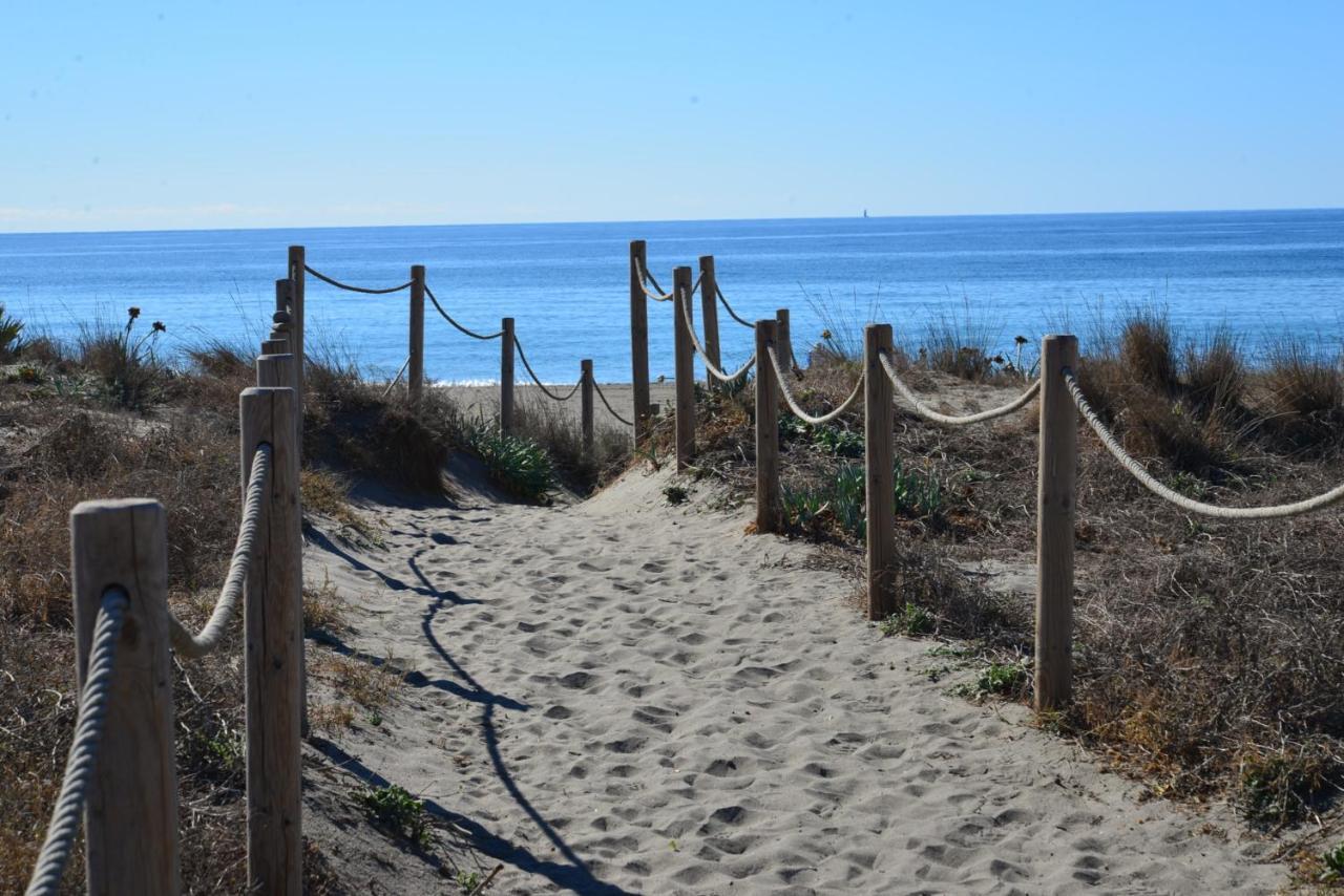 Apartamento 1º Linea De Playa - Duna Beach Torrox