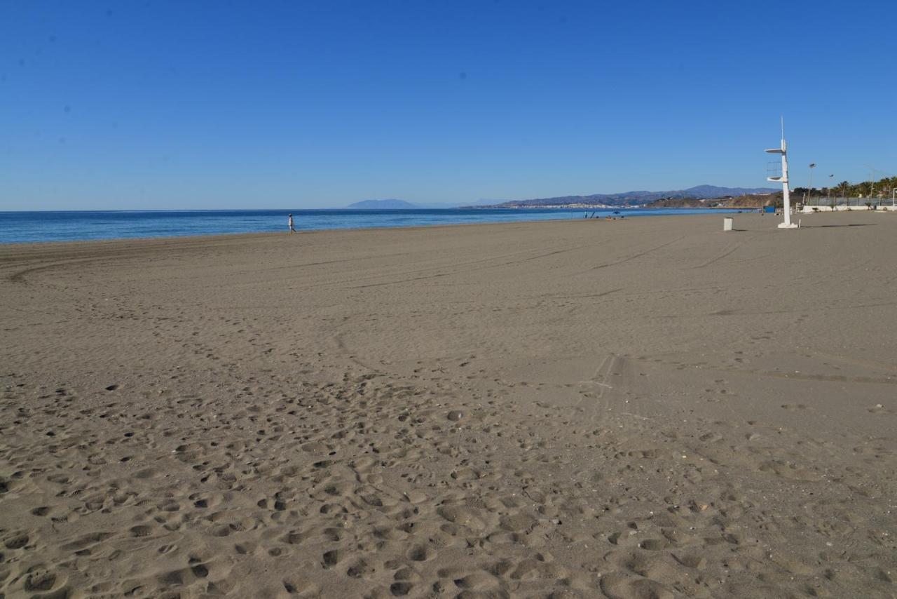 Apartamento 1º Linea De Playa - Duna Beach