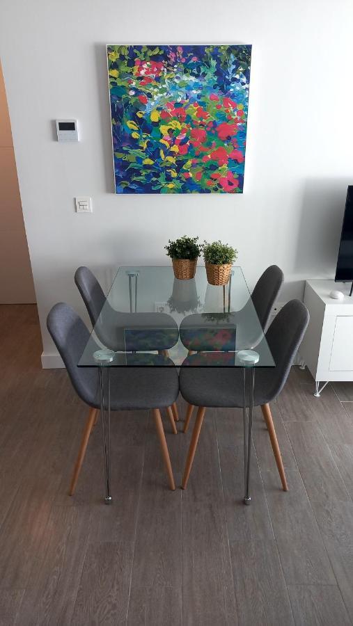Apartamento 1º Linea De Playa - Duna Beach *