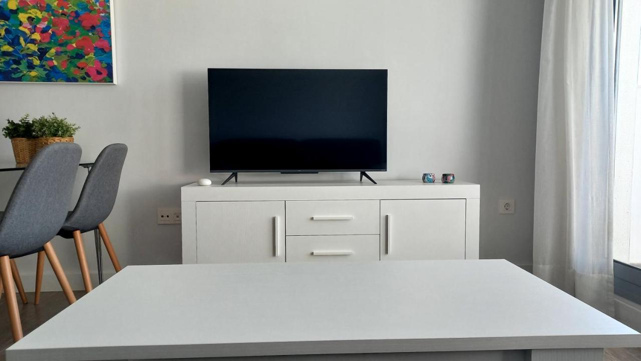 Apartamento 1º Linea De Playa - Duna Beach Apartment