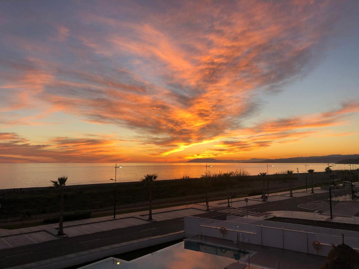 Apartamento 1º Linea De Playa - Duna Beach Apartment