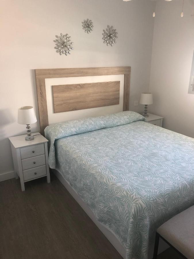 Apartamento 1º Linea De Playa - Duna Beach Apartment *
