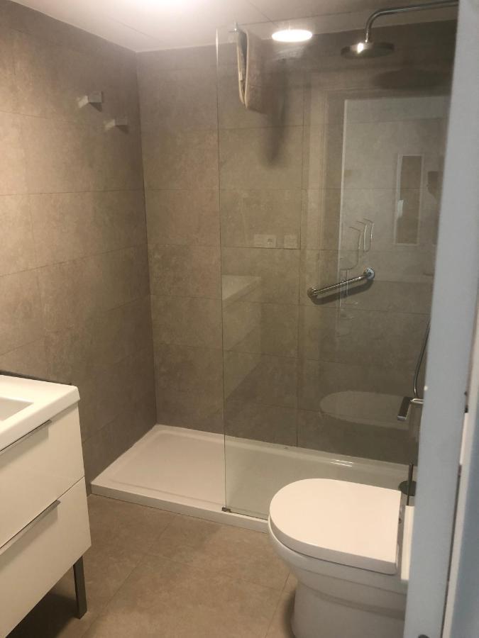 Apartment Apartamento 1º Linea De Playa - Duna Beach *